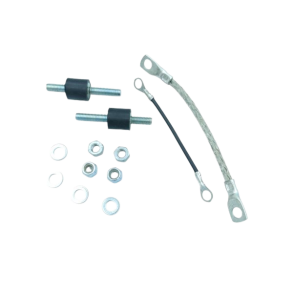 (127C) Vortex ROK GP monteringskit for Selettra coil