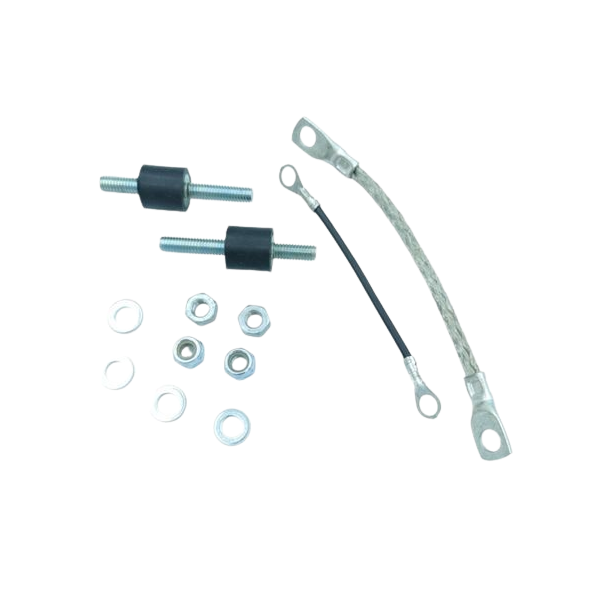 (127C) Vortex ROK GP monteringskit for Selettra coil