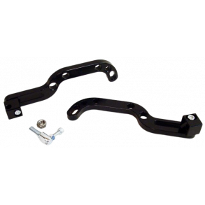 Universal pedalflytter sett