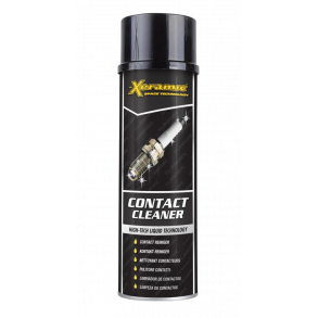 Xeramic contact cleaner 500ml boks