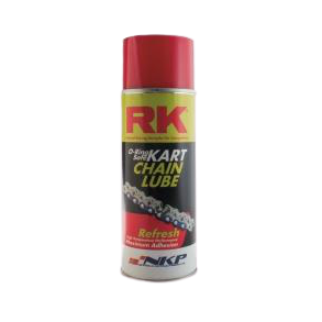 RK kjedespray 400ml boks