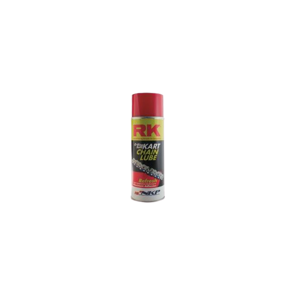 RK kjedespray 400ml boks