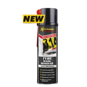 Xeramic tyre mark remover (500ml)