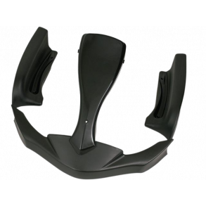 KG MK14 plastikk, fester og bøyler