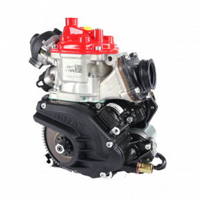 Motordeler Rotax Max