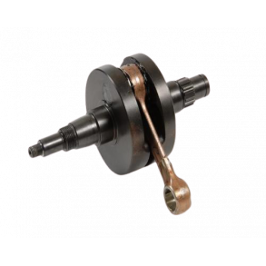 Veiv, rde, stempel og balansedrev