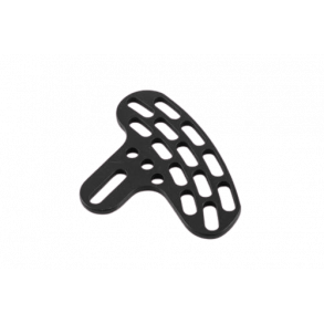 Paddelskift og aksling