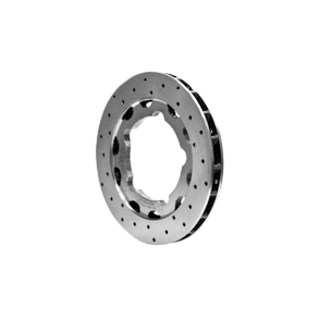 Bremseskiver og deler