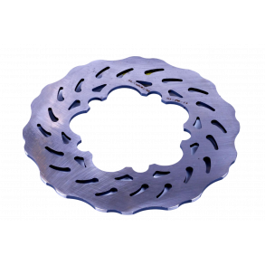 VenM bremseskiver og deler, Mini kart