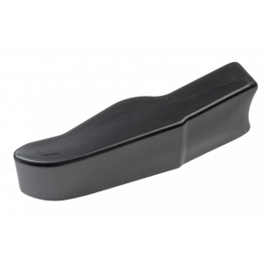 Utgtte plast og chassi deler