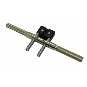 Pedaler, pedalflyttere og deler