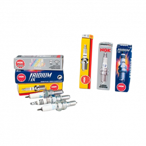 Tennplugger og plugghetter