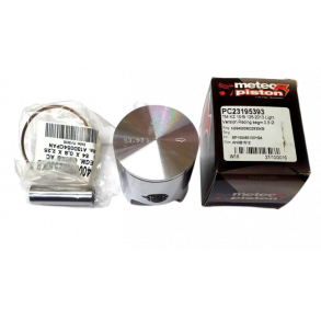 Stempler og stempelringer