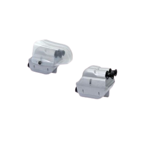 Luftbokser og fester