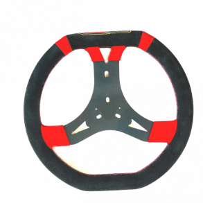 Styring, ratt og tilbehør