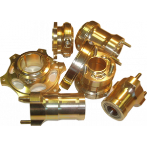 Boss, nav og tilbehr