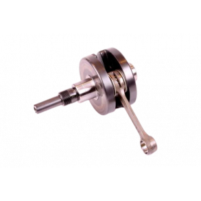 Bunnenhet, veiv, rde og stempel